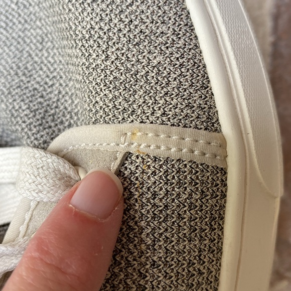 Olukai Pehuea Lī lace-up sneakers / slides - Picture 16 of 16